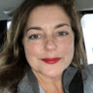 Meet your Posher, Molly